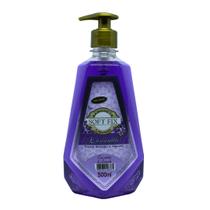Sabonete Liquido Lavanda Toque Sedoso Maciez Soft Fix 500ml Sabonete Liquido Lavanda Toque Sedoso Maciez Soft Fix 500ml