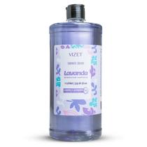Sabonete Líquido Lavanda Vizet 1lt