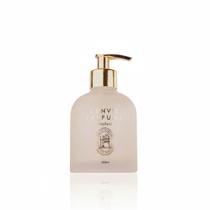 Sabonete Líquido Lenvie Arabesc Mandarina Ceylon 200ml Sabonete Líquido Lenvie Arabesc Mandarina Ceylon 200ml