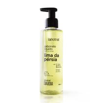 Sabonete Líquido Lima Da Pérsia 190ml Labotrat Sabonete Líquido Lima Da Pérsia 190ml Labotrat