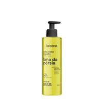 SABONETE LÍQUIDO LIMA DA PÉRSIA DIA A DIA LABOTRAT - 190ml SABONETE LÍQUIDO LIMA DA PÉRSIA DIA A DIA LABOTRAT - 190ml