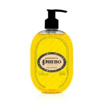 Sabonete Líquido Lima da Persia Phebo 320ml Sabonete Líquido Lima da Persia Phebo 320ml