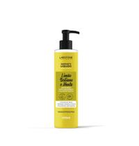 Sabonete Líquido Limão Siciliano e Menta Laborene 200ml Sabonete Líquido Limão Siciliano e Menta Laborene 200ml