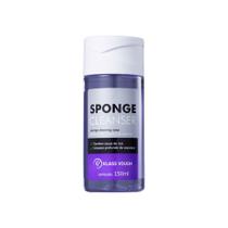 Sabonete Líquido Limpador De Esponjas Klass Vough 150ml