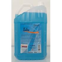 Sabonete Líquido LIMPBRAS Perolizado 5L Rosa Floral Sabonete Líquido LIMPBRAS Perolizado 5L Rosa Floral