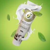 Sabonete Líquido Limpeza Facial 100g Azeite de Abacate