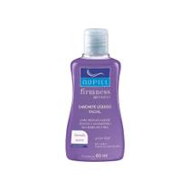 Sabonete Líquido Limpeza Facial Skincare Nupill 60ml Mini Sabonete Líquido Limpeza Facial Skincare Nupill 60ml Mini