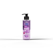 Sabonete líquido linha beijinhos uva 200ml belkit Sabonete líquido linha beijinhos uva 200ml belkit