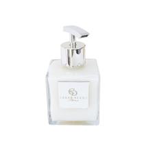 Sabonete Liquido Linha Charm Decor Espelhado Prata 250ml Sabonete Liquido Linha Charm Decor Espelhado Prata 250ml