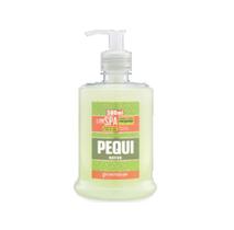 Sabonete Liquido Linha Premium Pequi Linn Spa Frasco 500ml