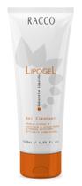 sabonete líquido lipogel 120ml - RACCO