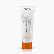 Sabonete líquido lipogel racco