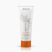 Sabonete líquido lipogel racco Sabonete líquido lipogel racco