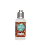 Sabonete Líquido Loccitane au Brésil Água de Coco 50ML
