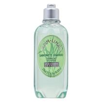 Sabonete Líquido LOccitane au Brésil - Capim Limão Sabonete Líquido LOccitane au Brésil - Capim Limão
