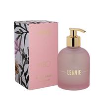 Sabonete Liquido Lotus Garden Patbo 200ml Lenvie