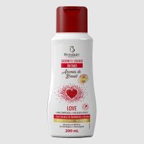 Sabonete Liquido Love 200ml Bio Instinto