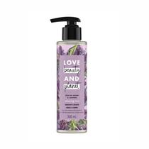 Sabonete Líquido Love Beauty And Planet Relaxing Rain 300Ml