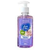 Sabonete Líquido Love & Care Baby Lavanda Dermacream 250ml Sabonete Líquido Love & Care Baby Lavanda Dermacream 250ml