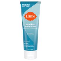 Sabonete líquido Lume Acidificado 24 horas com controle de odor 250 ml sem perfume