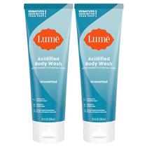 Sabonete Líquido Lume Acidified - Controle de Odor 24h - 250ml (Pack c/2)