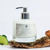 Sabonete Liquido Lux 200ml canela com Patchouli M.Victoria