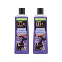 Sabonete Liquido Lux 250Ml Lavanda - Kit Com 2Un