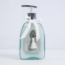 Sabonete Liquido Lux 400ml Alecrim & Limão Siciliano M.Victoria Sabonete Liquido Lux 400ml Alecrim & Limão Siciliano M.Victoria