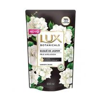 Sabonete Líquido Lux Botanicals Buquê De Jasmim 200ml