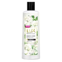 Sabonete Líquido Lux Botanicals Buquê De Jasmim 250ml Sabonete Líquido Lux Botanicals Buquê De Jasmim 250ml