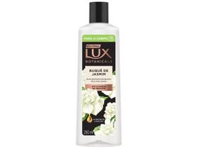 Sabonete Líquido Lux Botanicals Buquê de Jasmim - 250ml