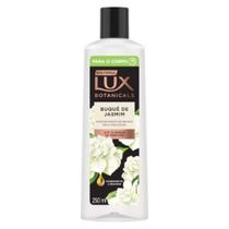 Sabonete Liquido Lux Botanicals Buquê de Jasmim 650ml Sabonete Liquido Lux Botanicals Buquê de Jasmim 650ml