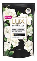 Sabonete Líquido Lux Botanicals Buquê De Jasmim Kit 4 Un