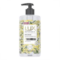 Sabonete Liquido Lux Botanicals Erva Doce 500ml