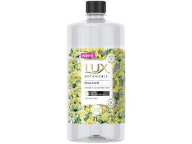 Sabonete Líquido Lux Botanicals Erva Doce