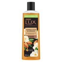 Sabonete Líquido Lux Botanicals Gardênia e Óleo de Amêndoas 250ml Sabonete Líquido Lux Botanicals Gardênia e Óleo de Amêndoas 250ml