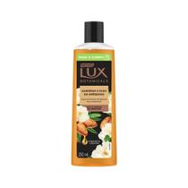 Sabonete Líquido Lux Botanicals Gardênia e Óleo de Amêndoas 250ml