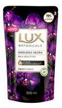 Sabonete Liquido Lux Botanicals Orquidea Negra 200 ml Sabonete Liquido Lux Botanicals Orquidea Negra 200 ml
