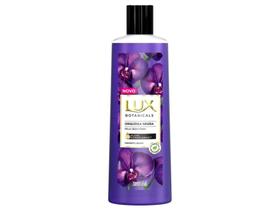 Sabonete Líquido Lux Botanicals Orquídea Negra - 250ml Sabonete Líquido Lux Botanicals Orquídea Negra - 250ml