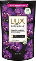 Sabonete Líquido Lux Botanicals Orquídea Negra Refil - 200ml