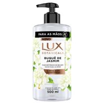 Sabonete Líquido Lux Botanicals para as Mãos Buquê de Jasmim 500ml Sabonete Líquido Lux Botanicals para as Mãos Buquê de Jasmim 500ml