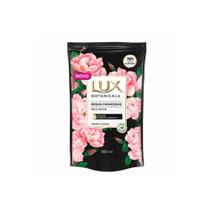 Sabonete Líquido Lux Botanicals Rosas France Refil 200ml