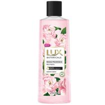 Sabonete Líquido Lux Botanicals Rosas Francesas 250ml Sabonete Líquido Lux Botanicals Rosas Francesas 250ml