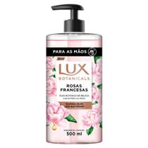 Sabonete Líquido Lux Botanicals Rosas Francesas 500ml Sabonete Líquido Lux Botanicals Rosas Francesas 500ml
