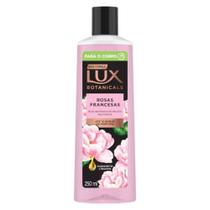 Sabonete Liquido Lux Botanicals Rosas Francesas 650ml Sabonete Liquido Lux Botanicals Rosas Francesas 650ml
