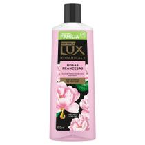 Sabonete Líquido Lux Botanicals Rosas Francesas 650ml Sabonete Líquido Lux Botanicals Rosas Francesas 650ml