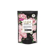 Sabonete Líquido Lux Botanicals Rosas Francesas Refil 200mL Sabonete Líquido Lux Botanicals Rosas Francesas Refil 200mL