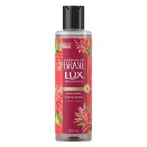 Sabonete Líquido Lux Essências do Brasil Bromélia 300ml Hidratação e Limpeza Suave Vegano Sabonete Líquido Lux Essências do Brasil Bromélia 300ml Hidratação e Limpeza Suave Vegano