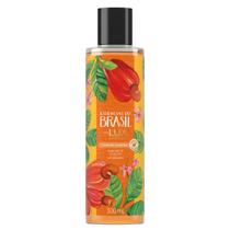 Sabonete Líquido Lux Essências do Brasil Flor do Cajueiro 300ml