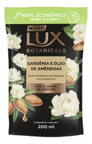 Sabonete Liquido Lux Gardenia E Oleo De Amendoas 200ml